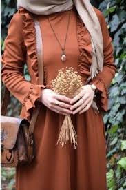Butik Elbise Eminos Fashionbutik Firfirli Modo Renk Tarcin Tasarim Firfirli Tarcin Renk Elbise Eminos Butik Modo Modestil Hijab Stile Maxi Kleider