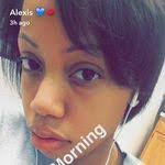 Sandra Gales's Instagram, Twitter & Facebook