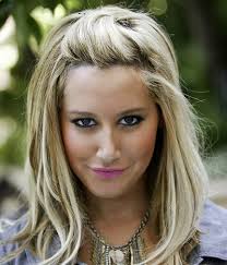 Ashley TISDALE : Biography and movies