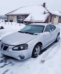 Image result for White 2004 Pontiac