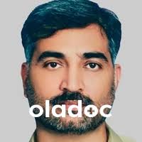 Prof. Dr. Syed Gulzar Ali Bukhari