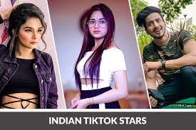 Top Famous Indian Tiktok Stars Who Are Rocking On Instagram Too