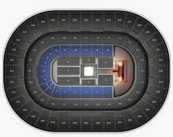 Wwe Live At Nassau Coliseum Tickets Wednesday December