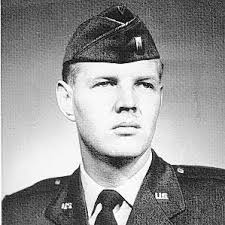 Donald MALM Obituary (1934