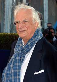 In his memoirs, he writes of his ambivalence towards the air raids. Bertrand Tavernier Wikipedia