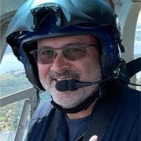 Ron Regnier's Instagram, Twitter & Facebook