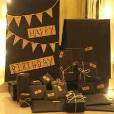 With a wide selection of 49 unique items, catered to a variety of budgets and interests, these birthday gifts for men. 19 Gifts For His 19th Birthday Birthday Gifts For Boyfriend Diy Birthday Gifts For Best Friend 19th Birthday Gifts