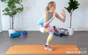 Nach einer op, langer krankheit oder einfach für ein effektiveres training. Gleichgewichtsubungen Die 11 Besten Ubungen Furs Balance Training
