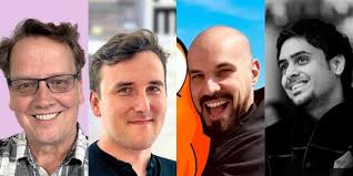 September's Mobile Movers: Tripledot president steps down, The Raine Group  appoints new MD, Aghanim hires VP, and more