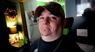 Quadriplegic Vlogger Tim Taylor Educates People