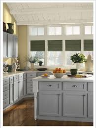 Pin On Gray Kitchen Cabinets
