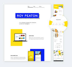 Check spelling or type a new query. 31 Impressive Ux Portfolio Examples With A Guide For Yours