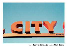 Alphabet city (caldecott honor book) : City Alphabet House Of Anansi Press