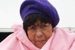 Olive Coderre “Evening Star” Harris Picozzi (1911-2010)