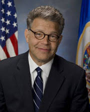 Al Franken- Net Worth
