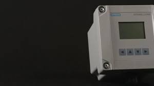 Includes all features of the lut420 plus a full suite of advanced pump control and alarm functionality, open channel flow monitoring, and basic flow data logging capability. Open Channel Ultrasonic Flow Measurement Siemens Global
