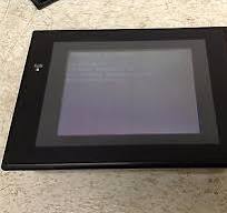 Omron NS5-MQ01B-V2 24 VDC Interactive Display Touch Screen HMI NS5MQ01BV2 |  eBay