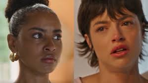 Dani Calabresa é Mamãe Noel e revela boas verdade sobre o Natal! Confira no  esquete do 'Zorra'