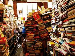 Do You Have A Book Hoarding Problem Creative Commons Images Books Welcome To My House