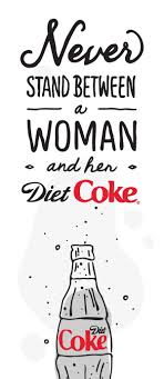 Pin On Diet Coke Because It Needs It S Own Board