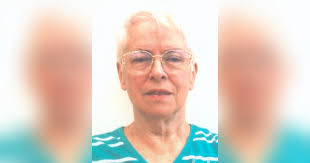 Obituary for Juanita Mae Petty