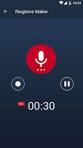 Cortar la mejor parte de su canción para guardarlo como su tono de timbre . Mp3 Cutter And Ringtone Maker Apk Download For Android