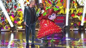 It originated from the south korean program the king of mask singer, developed by munhwa broadcasting corporation J3t7kpncyixokm