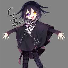 Pin By Danielle Dennis On Your Pinterest Likes Danganronpa Ouma Kokichi Danganronpa V3