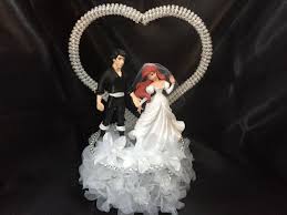 Find everything you need on your shopping list, whether you browse online or at one of our party stores, at an affordable price. Ariel And Prince Eric Wedding Cake Topper Etsy Little Mermaid Wedding Wedding Cake Topper Etsy Wedding Cake Toppers