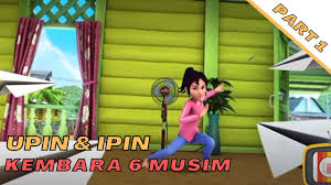 Video upin ipin opah meninggal, film upin ipin terbaru 2015 full movie, upin ipin 2016 rumah baru opah, upin ipin baru lahir, upin. Upin Ipin Musim 10 2016 Kembara 6 Musim Full Episode Part 1 Hd Reaction Abang Misai Youtube