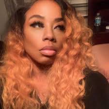 Kenyetta Harper's Instagram, Twitter & Facebook