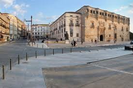 Maybe you would like to learn more about one of these? Roman Anuncia El Cambio De Denominacion De Dos De Las Calles Con Reminiscencia Franquista Guadaque