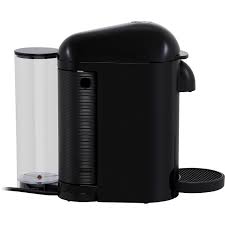 This means your machine will make an espresso at 40ml and a lungo at 110ml. Xn903840 Nespresso By Krups Pod Coffee Machine Ao Com