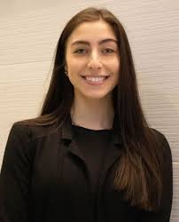 Jandoli Senior Award Winner: Marnique Olivieri-Panepento