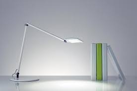 Tap or pinch to zoom. Mosso Pro Led Desk Lamp Silver Architonic