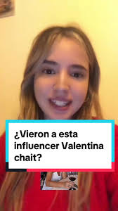 Influencer Que Muestra Su Rutina