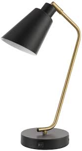 Choose from contactless same day delivery, drive up and more. Globe Electric 52095 Belmont Desk Lamp Black Amazon Com