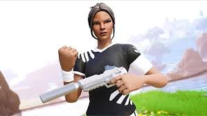 Fortnite season 8 battle pass wiki tags solos showdown refunds. Soccer Skins Are So Sweaty Skin Images Gamer Pics Skin