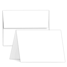 Check spelling or type a new query. Greeting Cards Set 5x7 Blank White Cardstock And Envelopes Perfect Card Stock For Invitations Bridal Shower Birthday Gift Invitation Letter Weddings 65lb Cover Set Of 50 Walmart Com Walmart Com