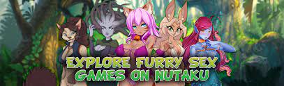 Explore Furry Sex Games On Nutaku
