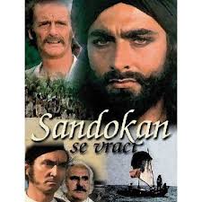 sandokan 3.