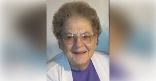 Obituary information for Nelda "Nana" Inez Poole