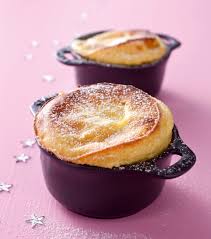 Souffle Aux Fruits De La Passion Recette Gateau Light Alimentation Fruit De La Passion