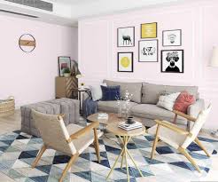 We pored over apartment therapy house tours to bring you some examples. Try Purple Dye House Paint Colour Shades For Walls Asian Paints