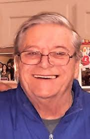 Darwin Bates Obituary