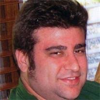 John Amicucci's Instagram, Twitter & Facebook