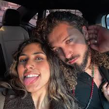 Jordan Ramiro Abernathy