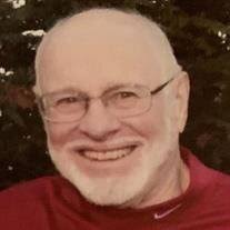 Hugh "Woodie" Lange Obituary