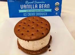 This new york offshoot ful. This Is The Best Tasting Ice Cream Sandwich Eat This Not That
