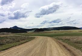 Black Butte Copper Project Draft EIS